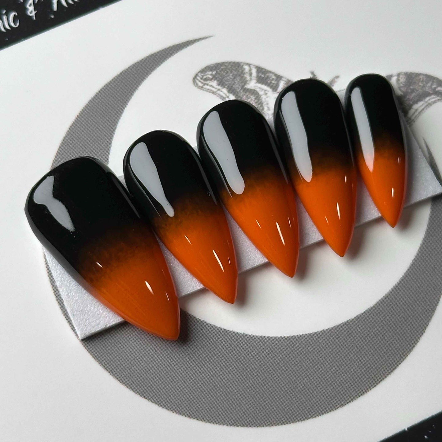 Autumn Eclipse