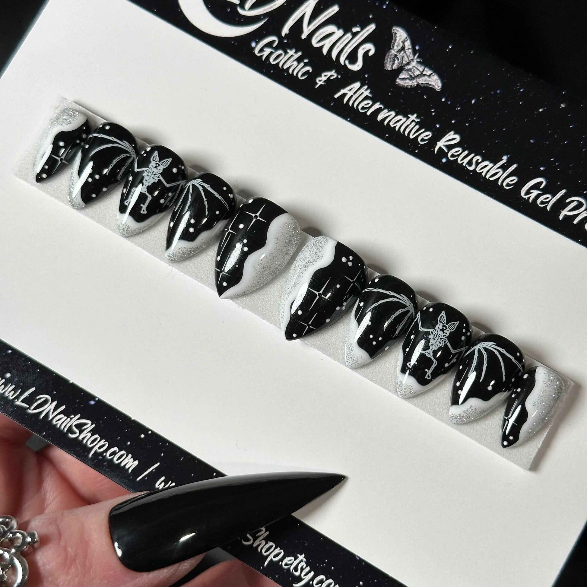Batty Bones