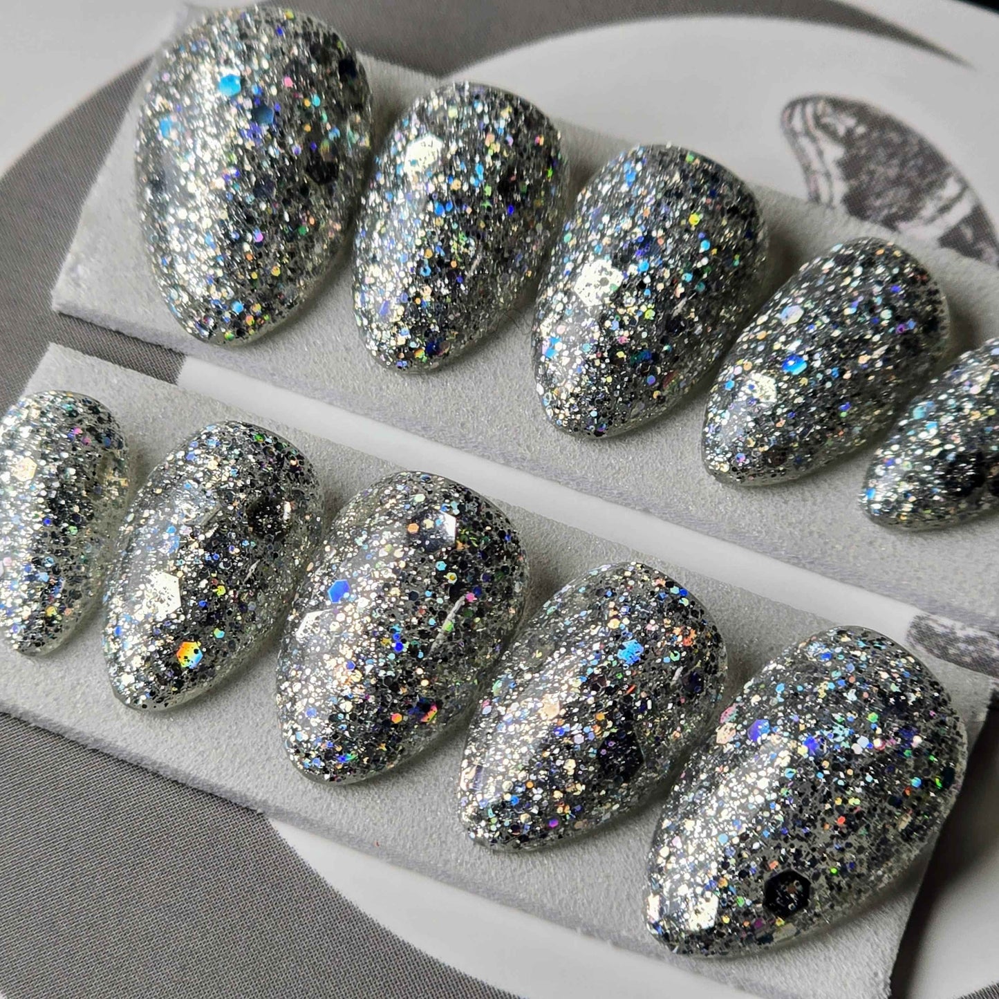 Glitterstorm