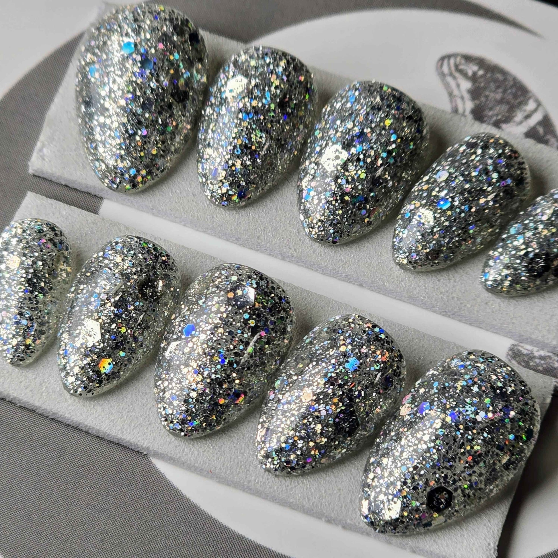 Glitterstorm