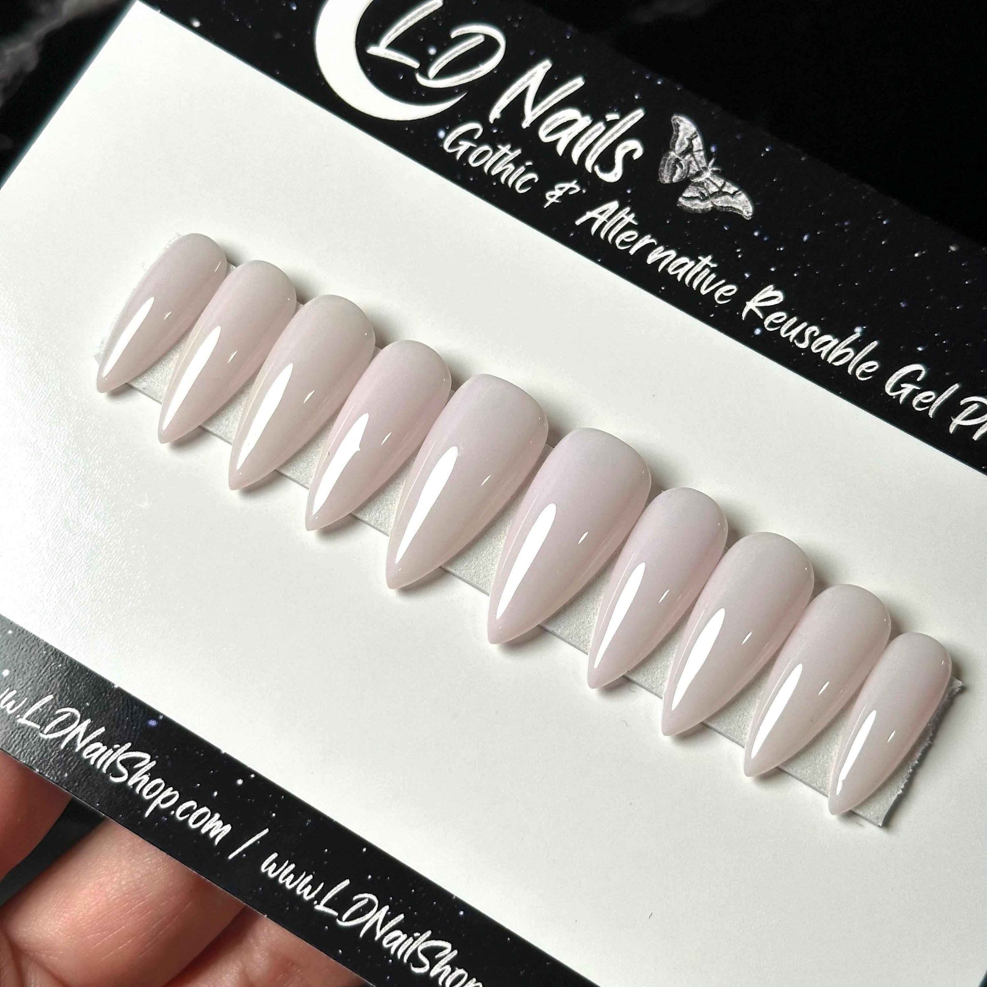 Kitty Cat Claws