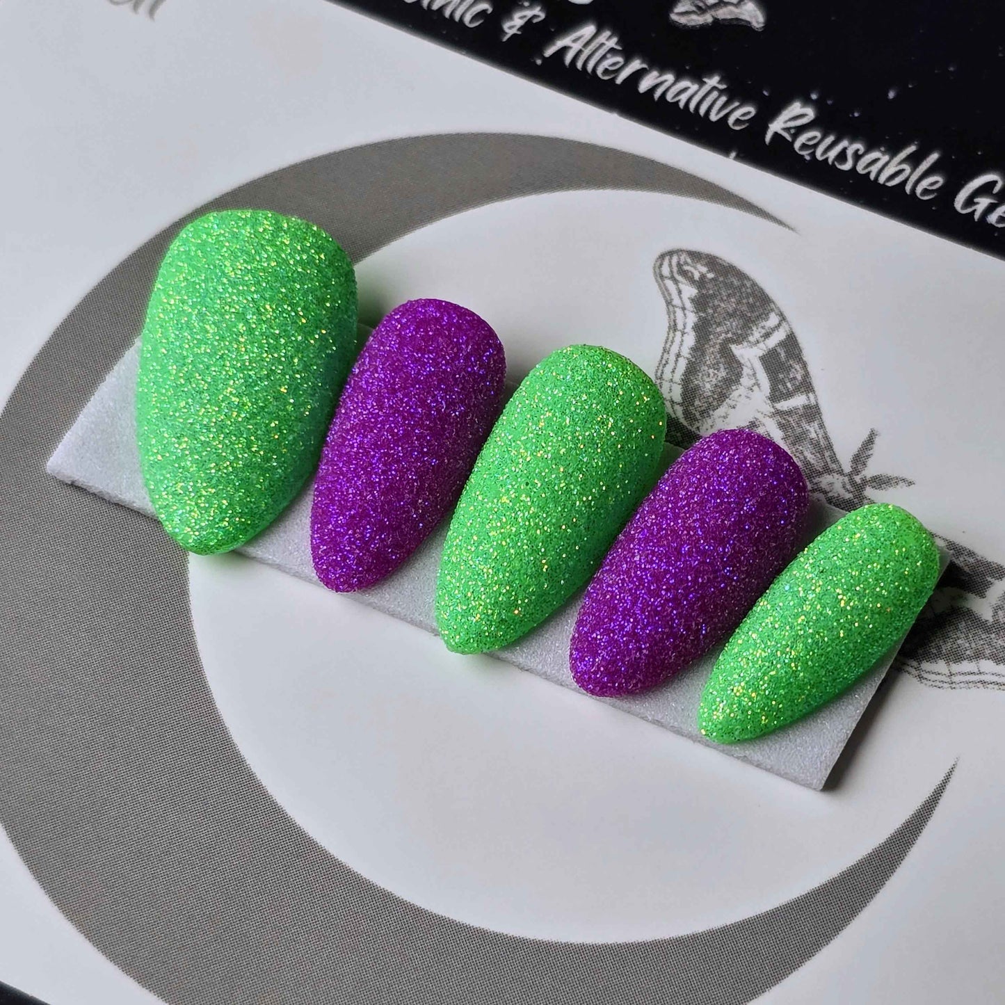 Neon Sugar