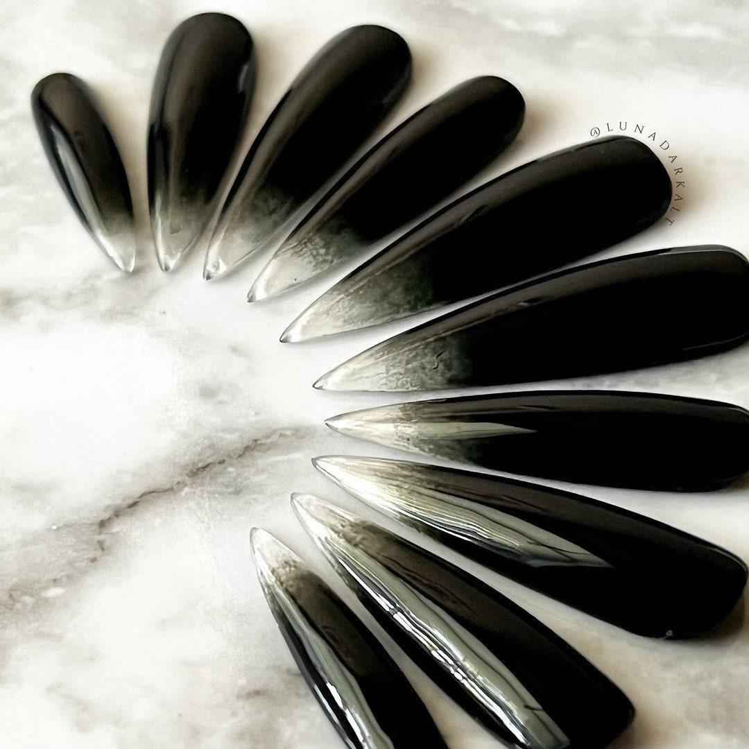 Black Fade