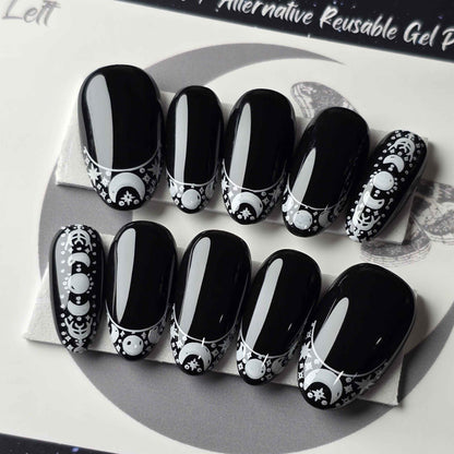 Lunar Tips