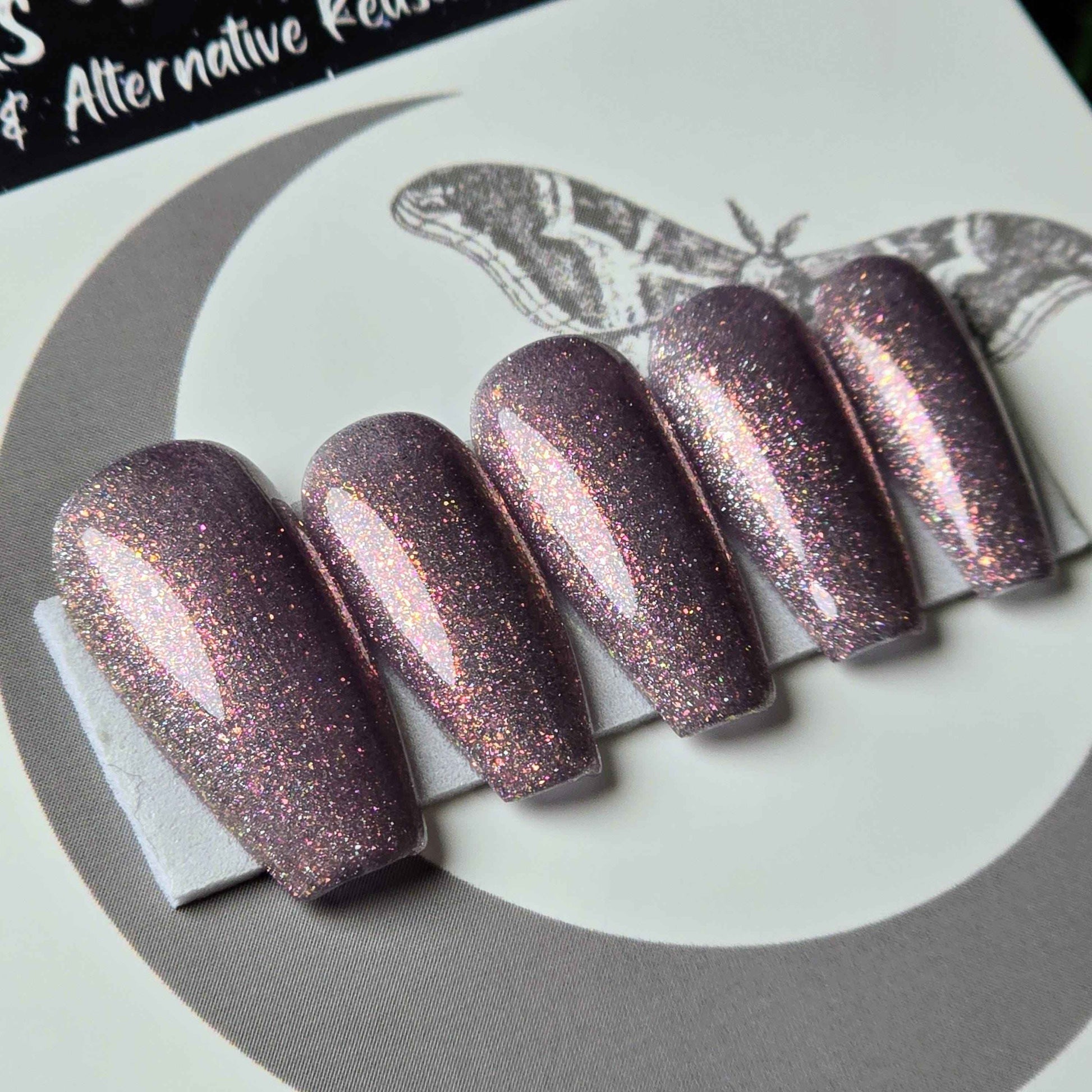 Fairy Cat Eye