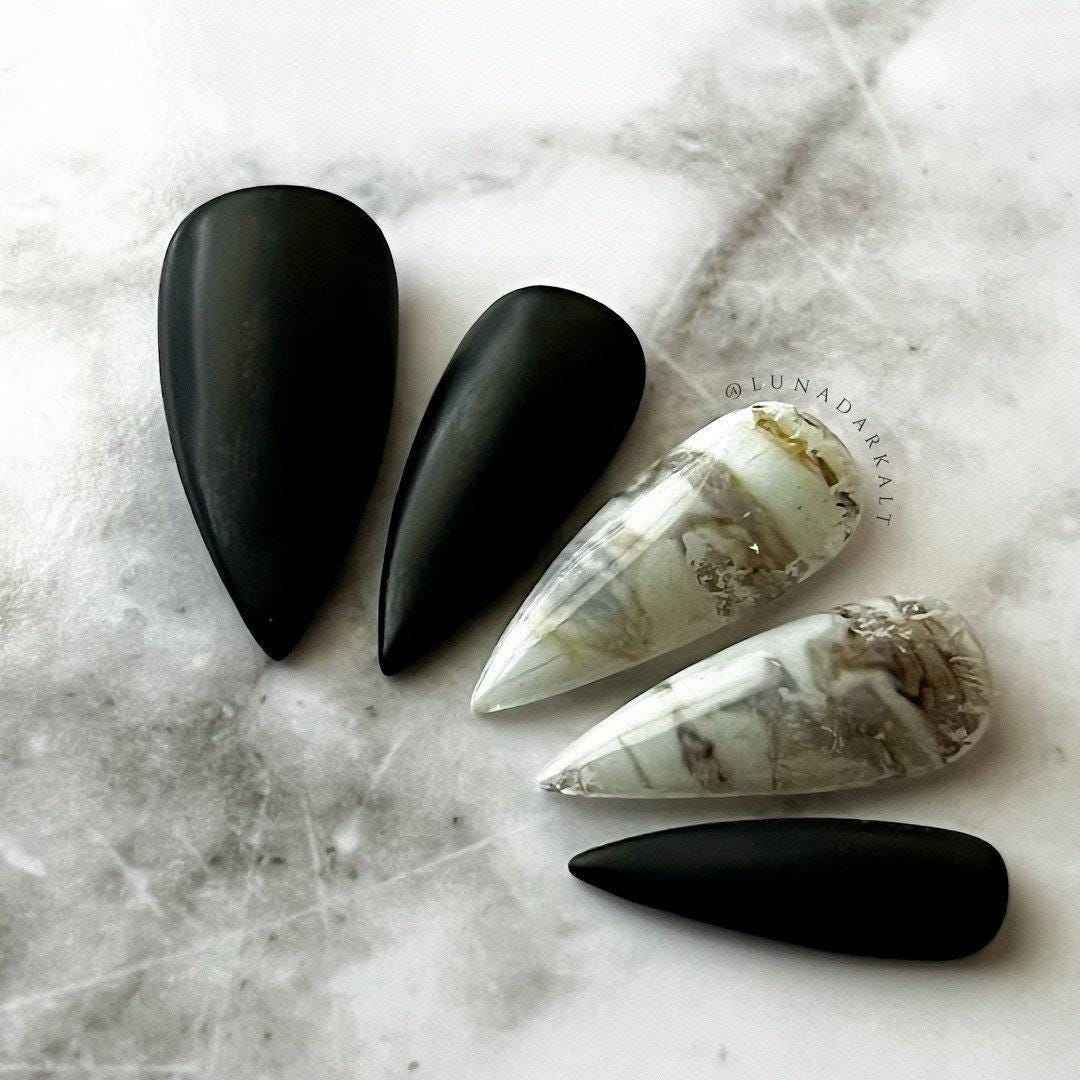 Moonstone Marble