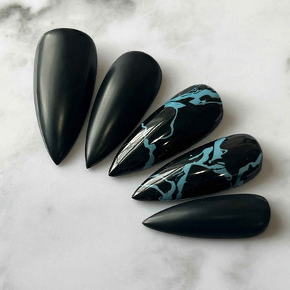 Midnight Marble