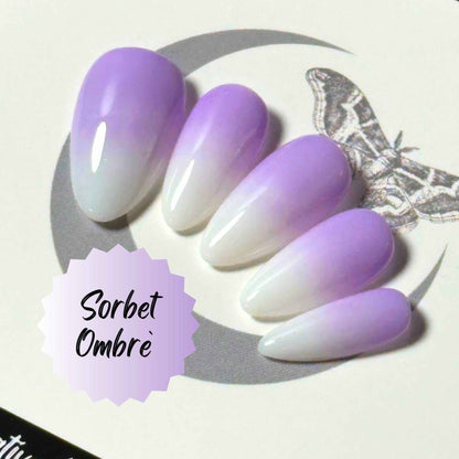 Spring Sorbet Ombré