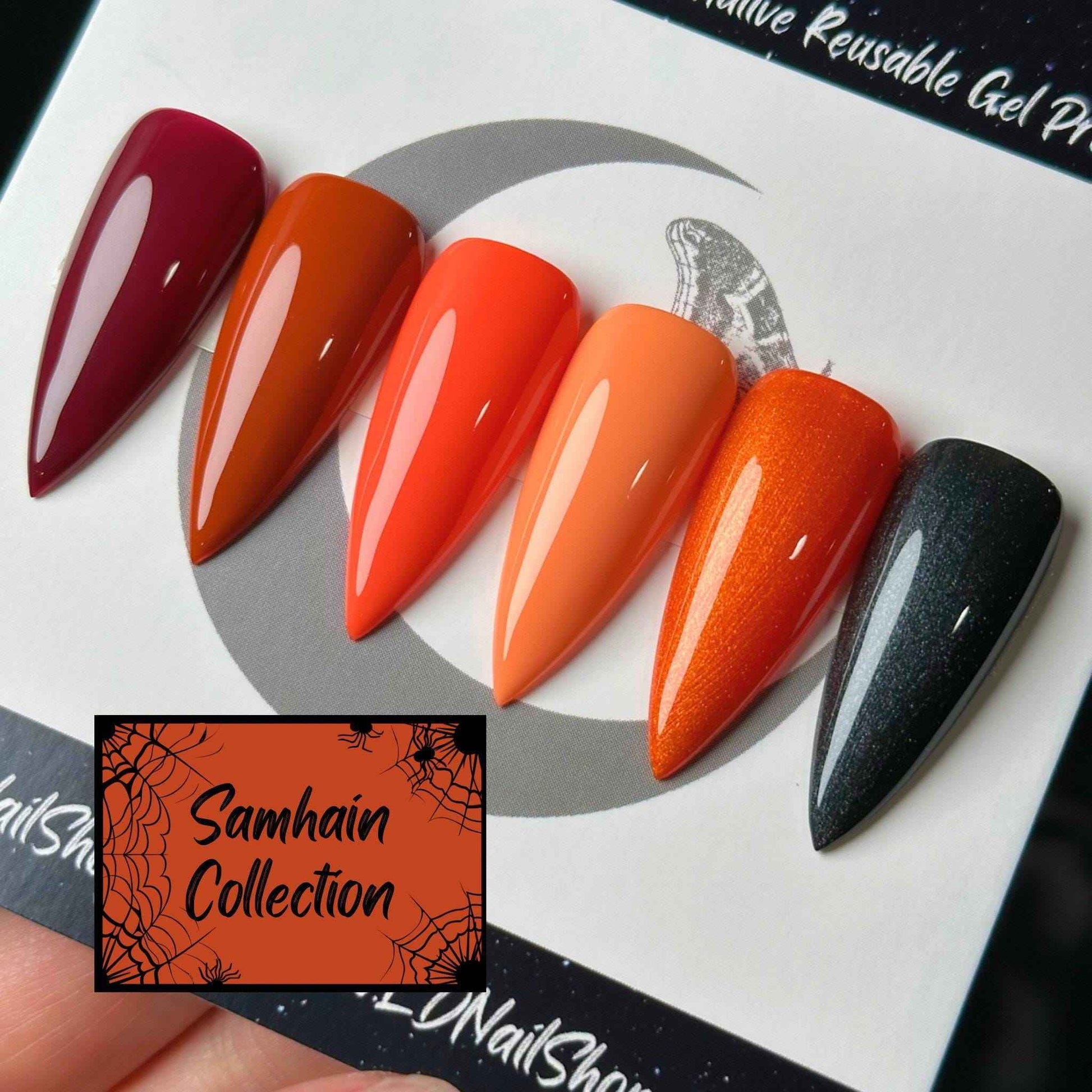 Samhain Collection