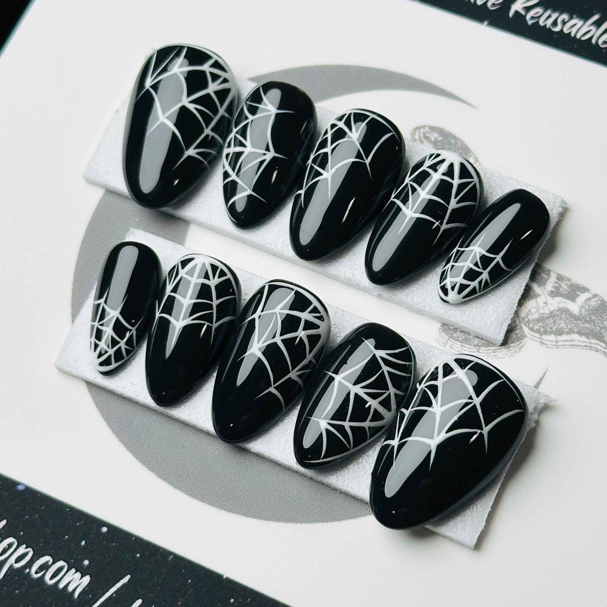 Cobwebs 2