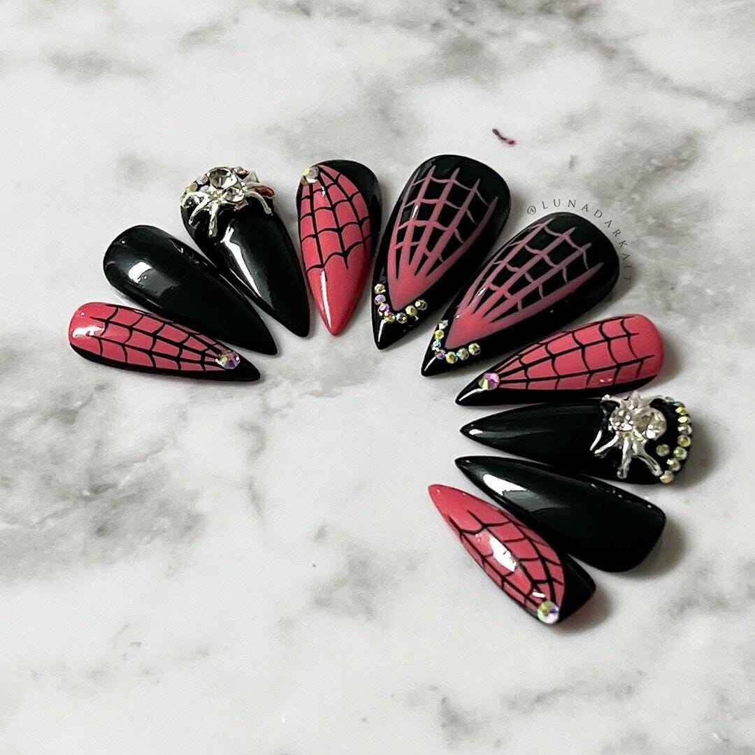 Spider Queen