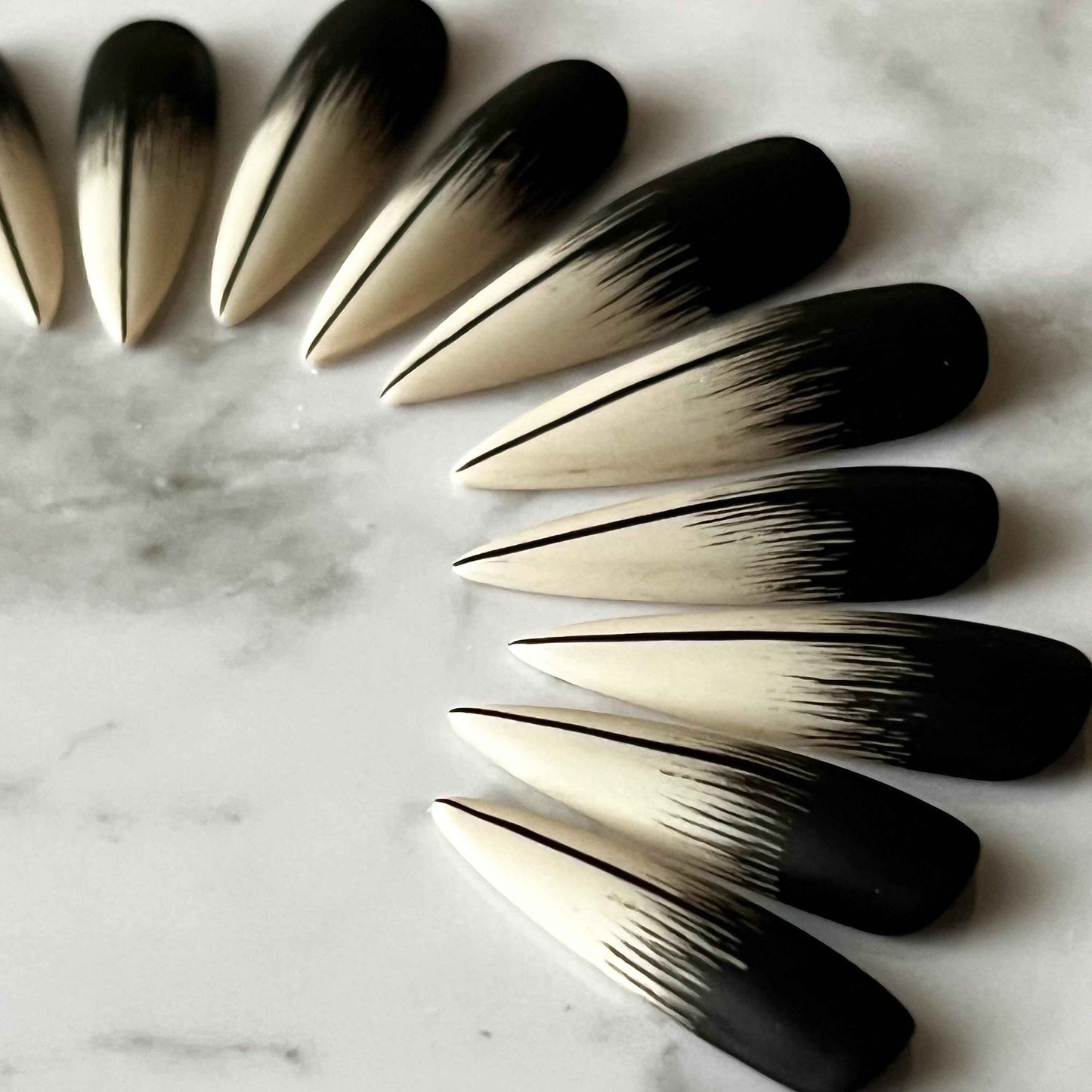 Bone Claws