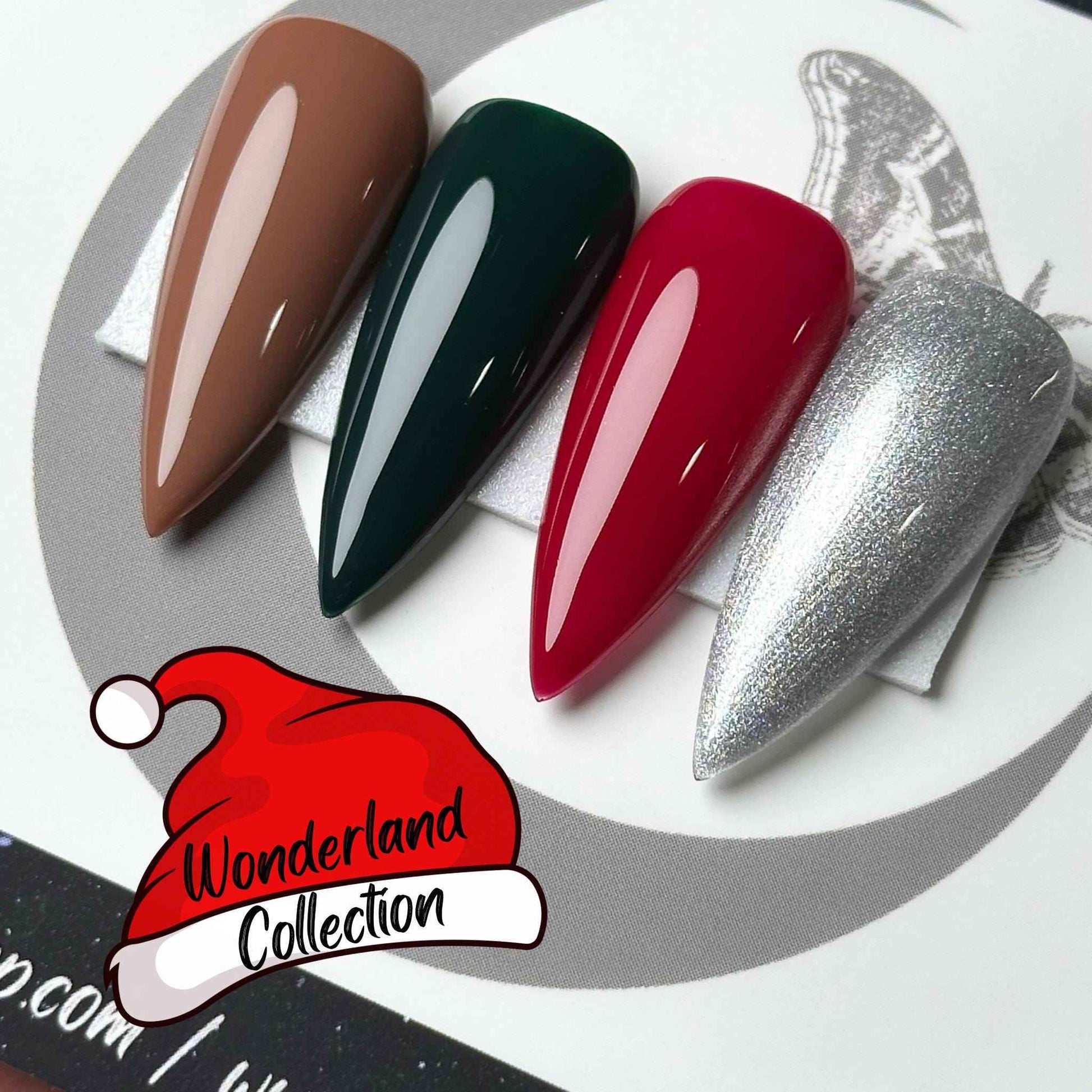 Christmas Wonderland Collection