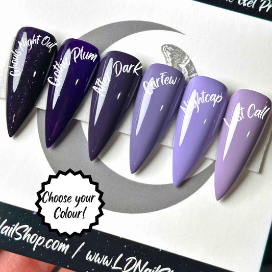 In The Night Collection
