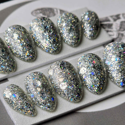 Glitterstorm