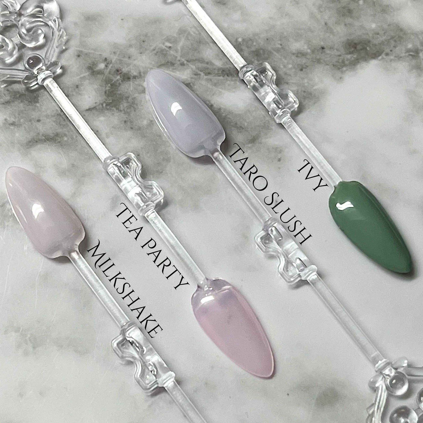 Springtime Collection