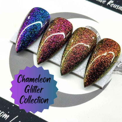 Chameleon Glitters