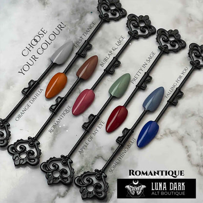 Romantique Collection
