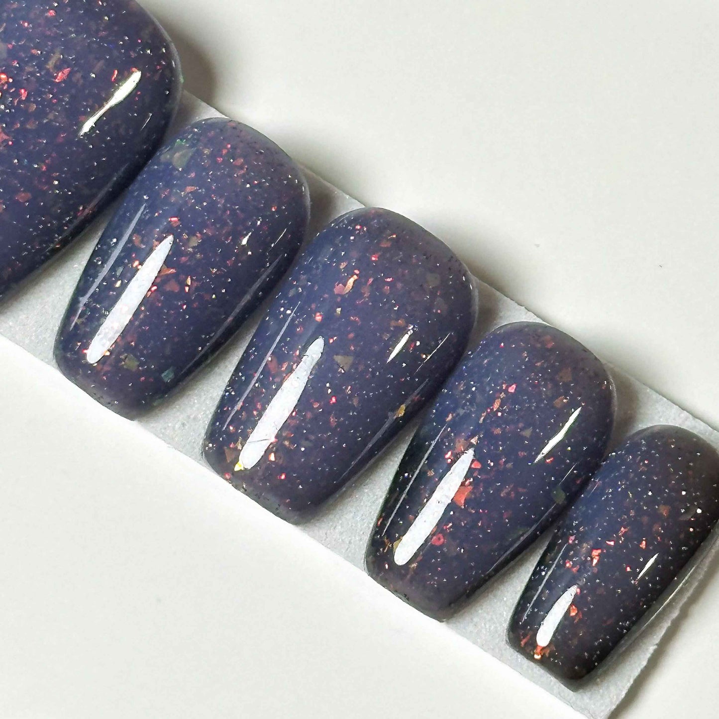 Flame Flake Thermals