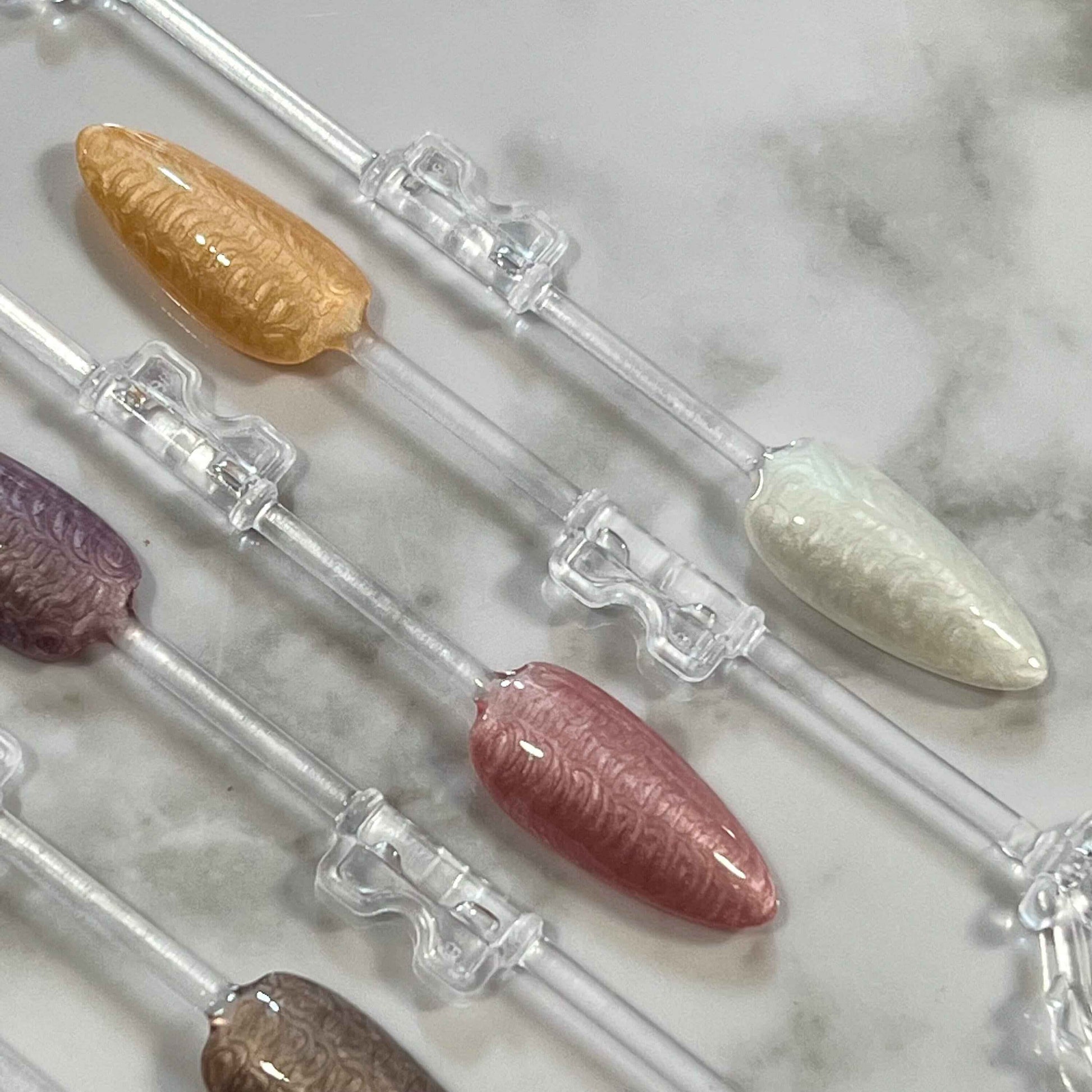 Shell Polish Collection