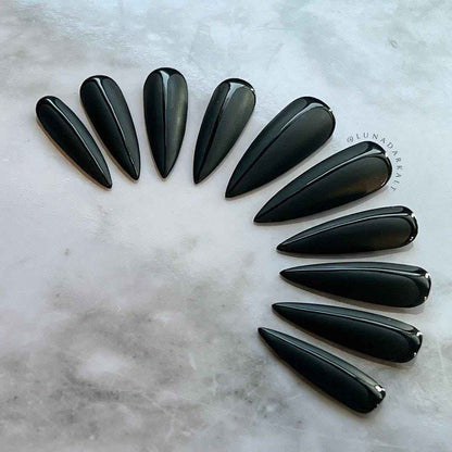 Black on Black: Widow