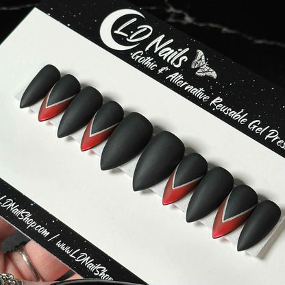 Stained Glass Tips