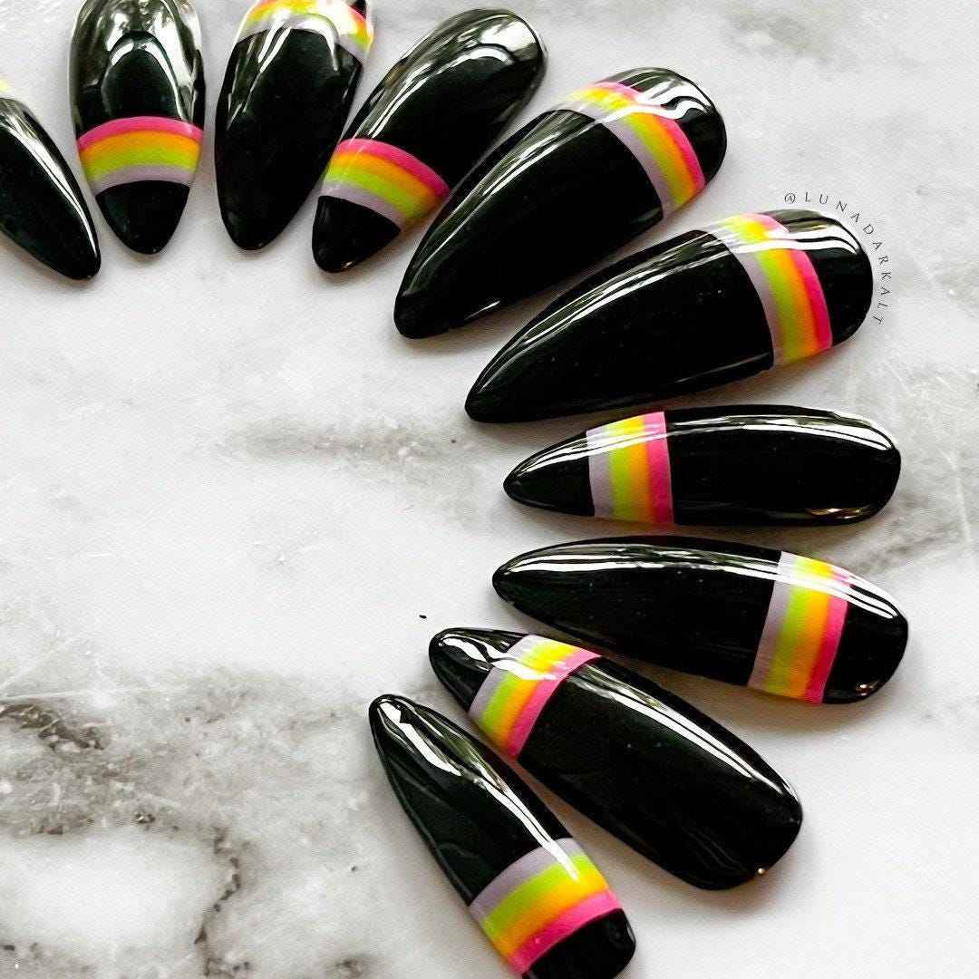 Dark Rainbow
