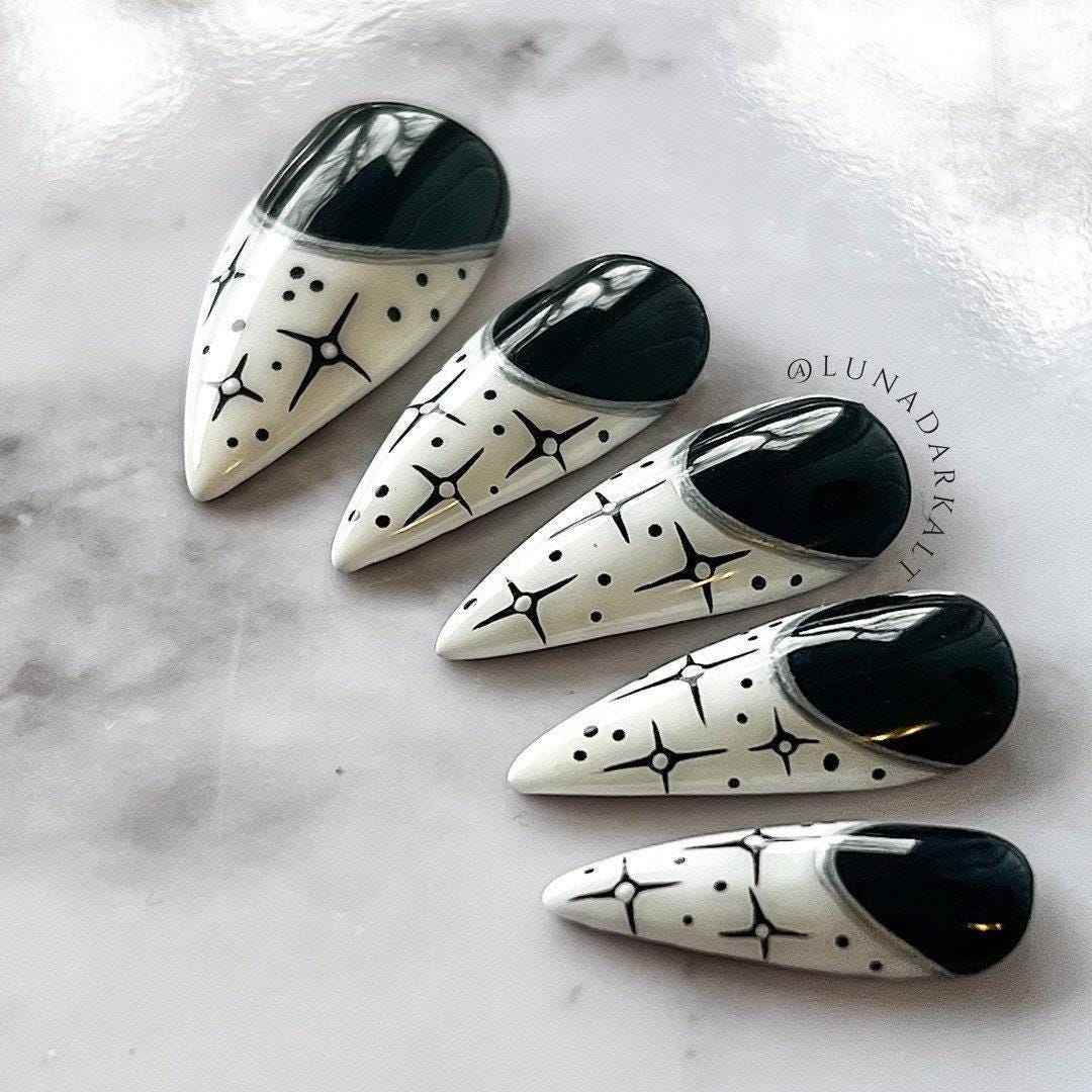 Starry French