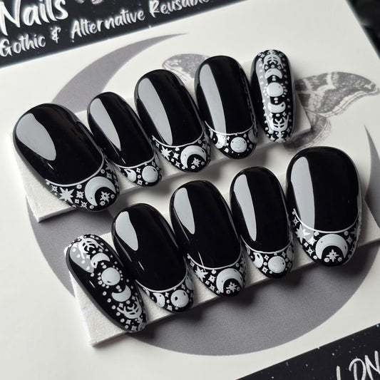 Lunar Tips