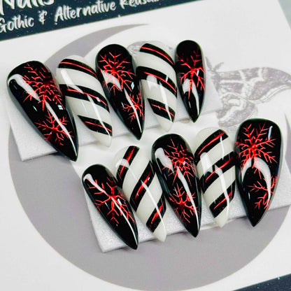 Christmas Chrome