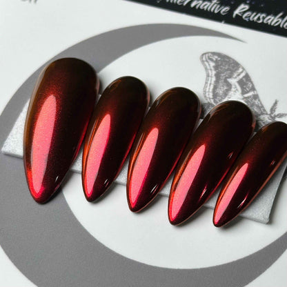 Bloodlust Chrome