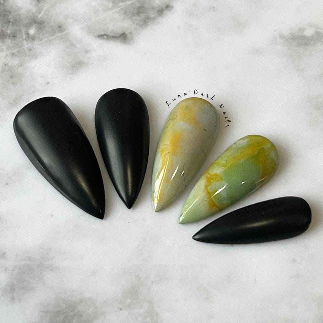 Jade Marble