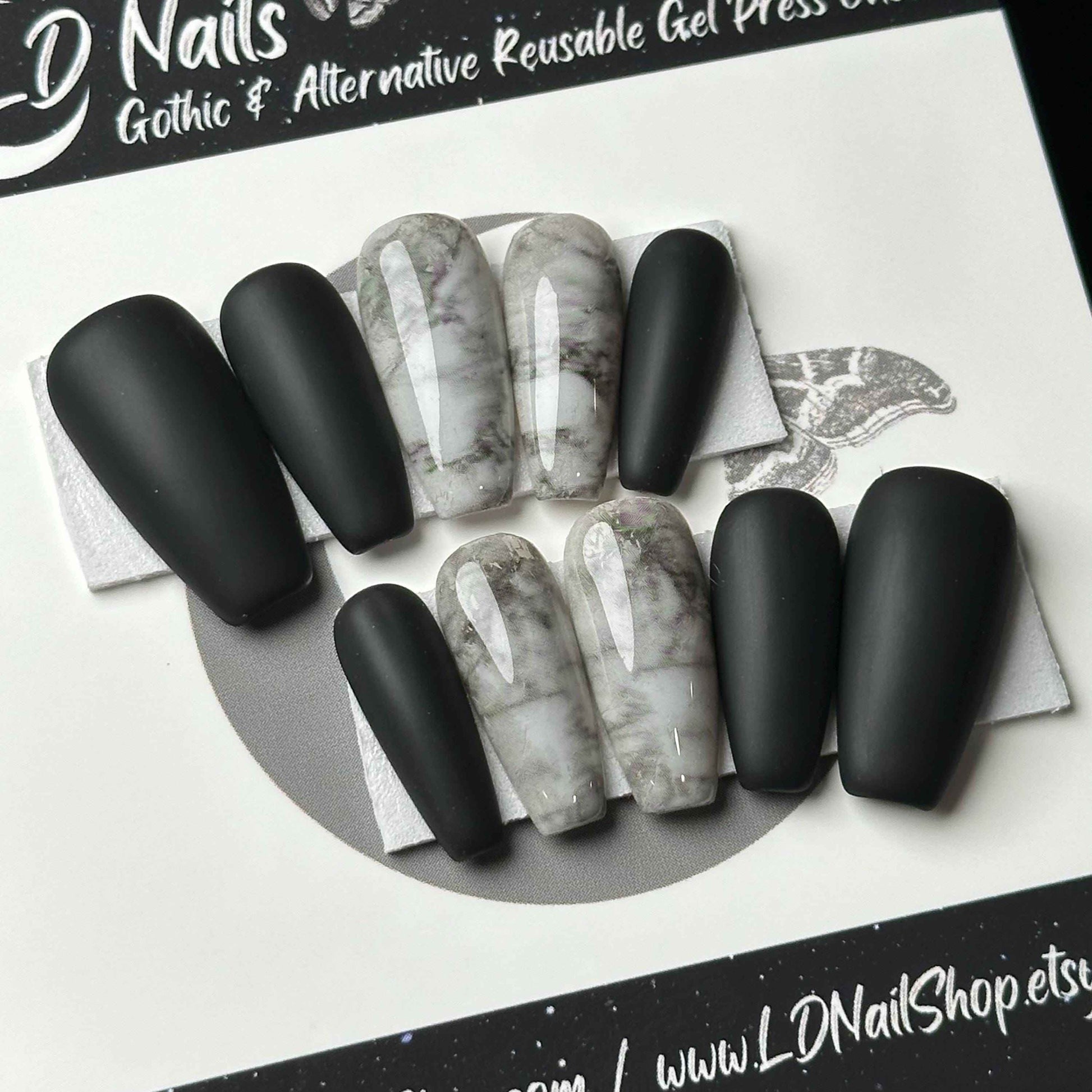 White Marble