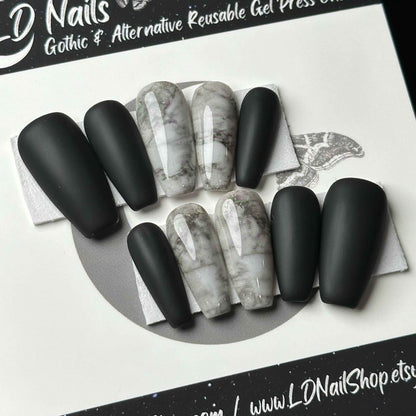 White Marble