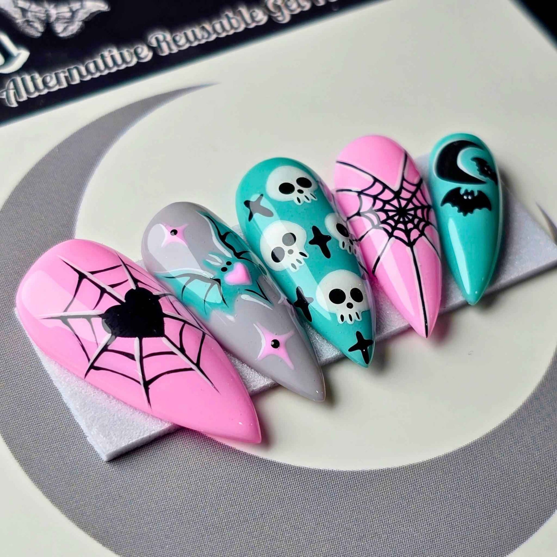 Deadly Cute - Cute & Cursed