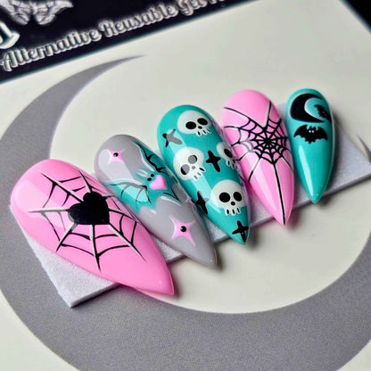 Deadly Cute - Cute & Cursed