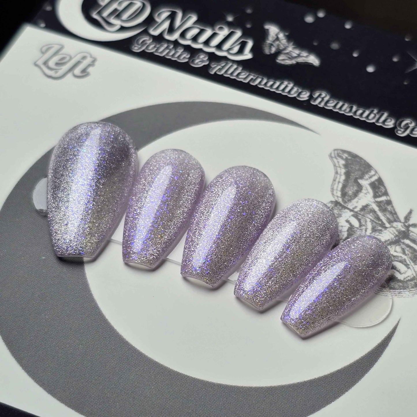 Cheshire Cat: Fairytale Cat Eye