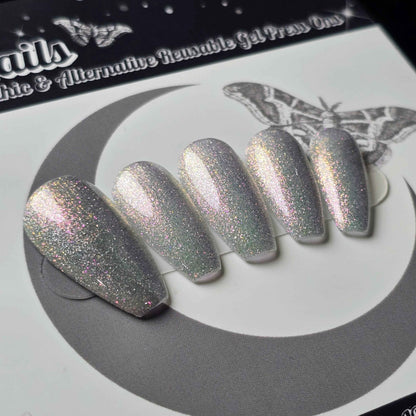 Mirror Mirror: Fairytale Cat Eye