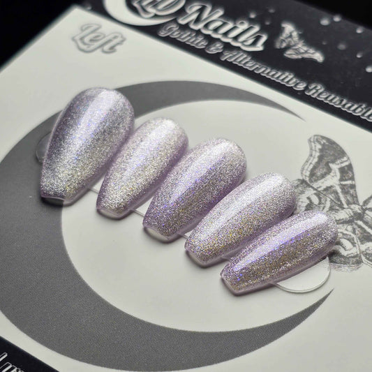Cheshire Cat: Fairytale Cat Eye