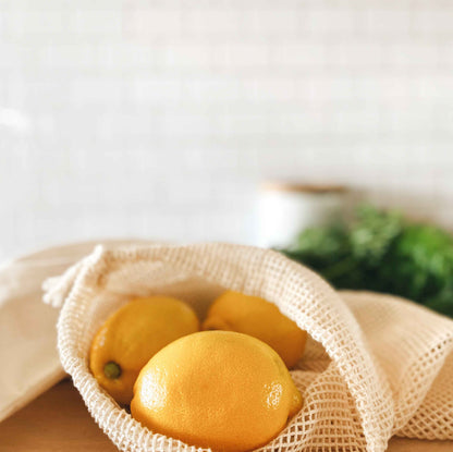 Mesh Produce Bag - Large