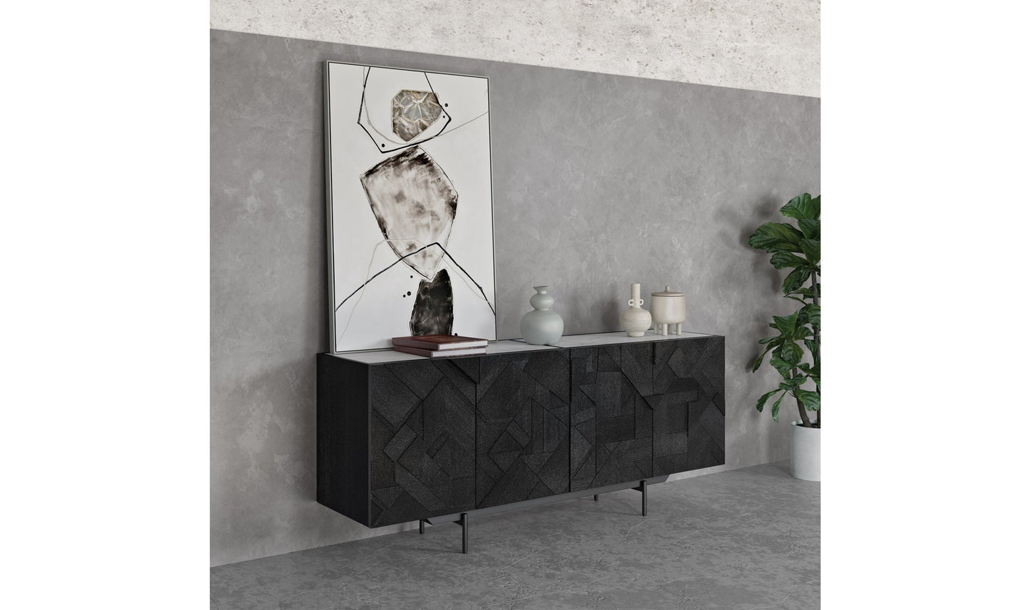 Kallista Sideboard