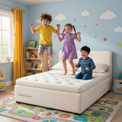 Organic Kids Mattress