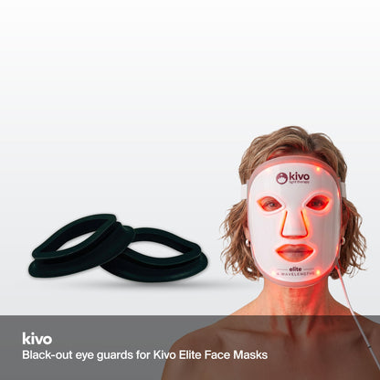 Kivo Elite Face Mask
