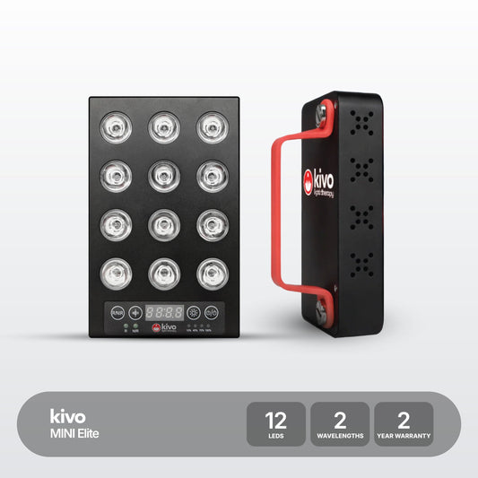 Kivo Elite MINI