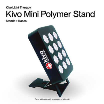 Kivo Vital Mini: Portable Red Light