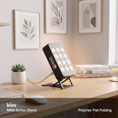 Kivo Mini Polymer Stand
