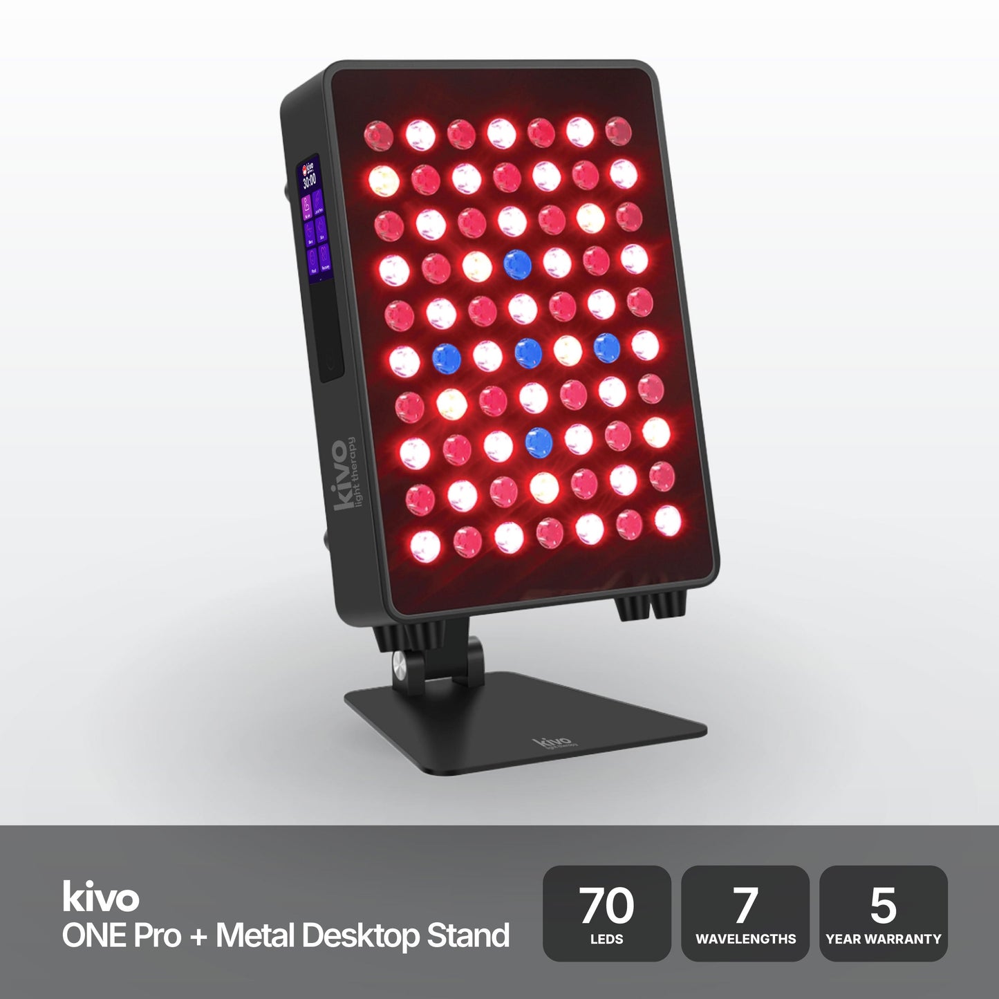 Kivo ONE Series
