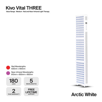 Kivo Vital THREE