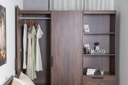 Koster Bedroom Furniture Set
