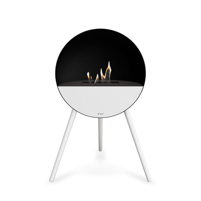 Le Feu Eye <br>Black